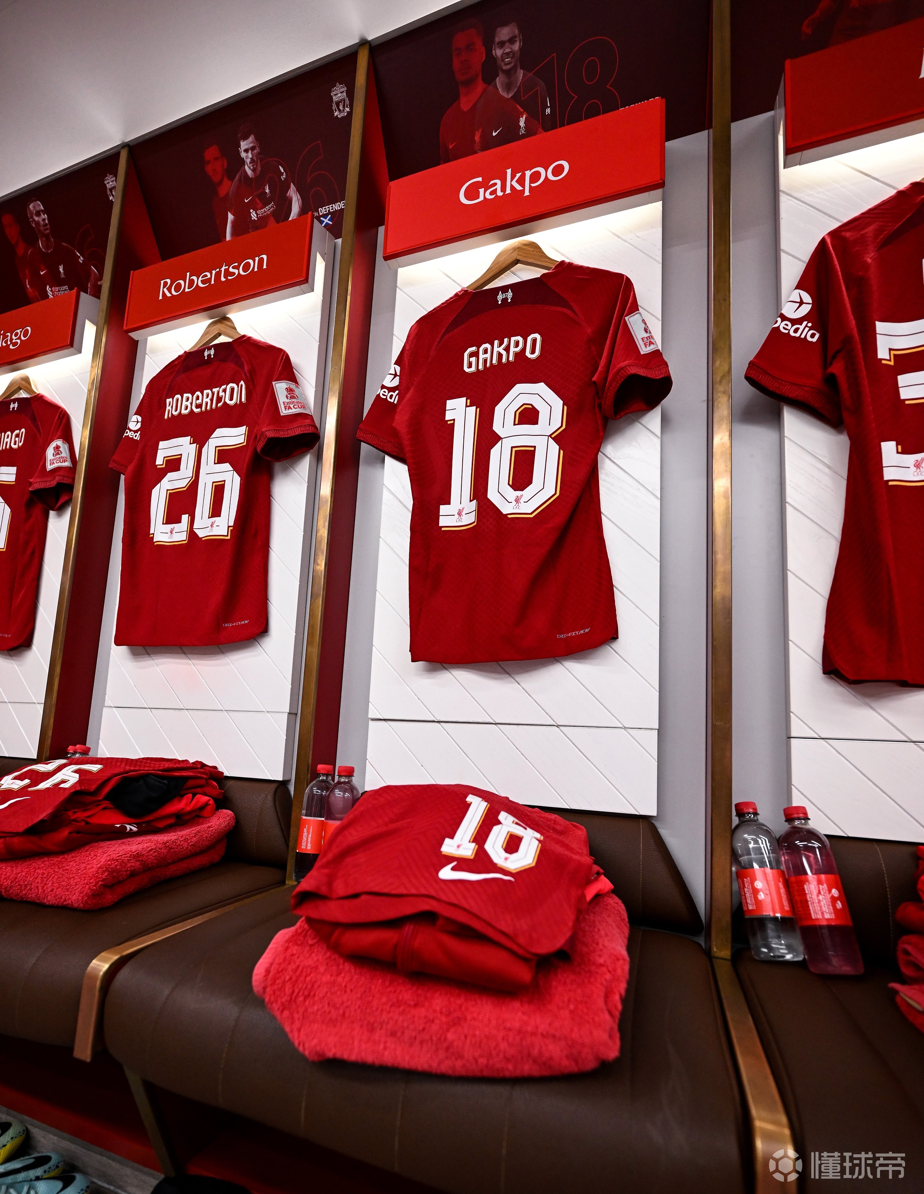 爱游戏-利物浦内部会议纪要流出：关键时刻再遭质疑，足总杯使命明确，赛程密集仍需轮换的简单介绍